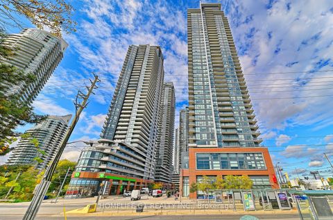 Photo 0 at 8 - 2212 Lakeshore Boulevard, Mimico, Toronto