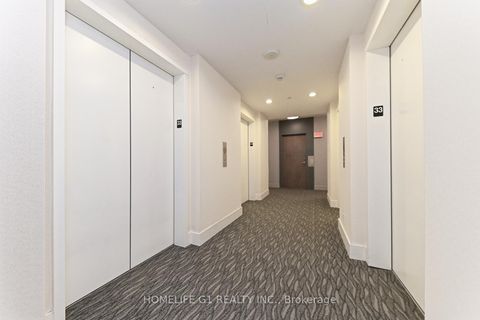 Photo 5 at 8 - 2212 Lakeshore Boulevard, Mimico, Toronto