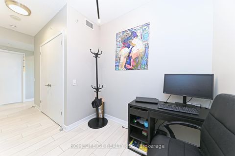 Photo 8 at 8 - 2212 Lakeshore Boulevard, Mimico, Toronto