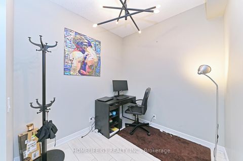 Photo 9 at 8 - 2212 Lakeshore Boulevard, Mimico, Toronto