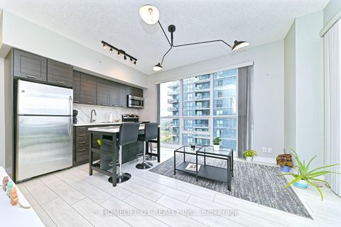 Photo 14 at 8 - 2212 Lakeshore Boulevard, Mimico, Toronto