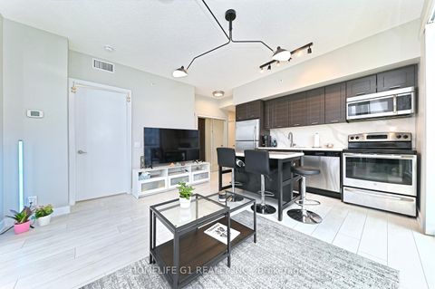 Photo 15 at 8 - 2212 Lakeshore Boulevard, Mimico, Toronto