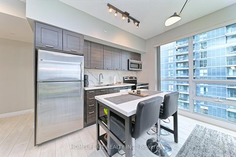 Photo 17 at 8 - 2212 Lakeshore Boulevard, Mimico, Toronto