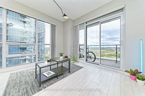 Photo 20 at 8 - 2212 Lakeshore Boulevard, Mimico, Toronto