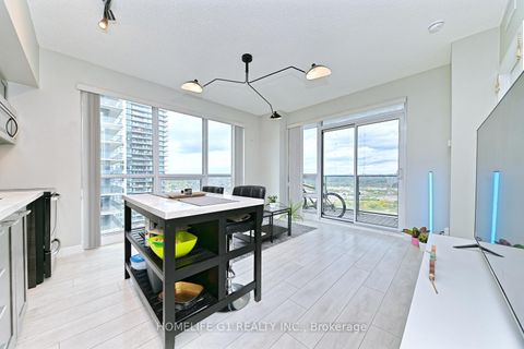Photo 21 at 8 - 2212 Lakeshore Boulevard, Mimico, Toronto