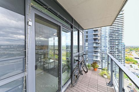 Photo 22 at 8 - 2212 Lakeshore Boulevard, Mimico, Toronto