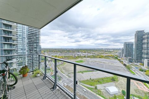 Photo 23 at 8 - 2212 Lakeshore Boulevard, Mimico, Toronto