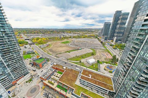Photo 24 at 8 - 2212 Lakeshore Boulevard, Mimico, Toronto