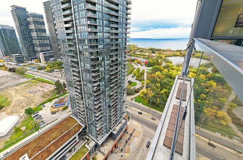 Photo 27 at 8 - 2212 Lakeshore Boulevard, Mimico, Toronto