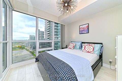 Photo 28 at 8 - 2212 Lakeshore Boulevard, Mimico, Toronto