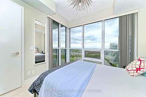 Photo 29 at 8 - 2212 Lakeshore Boulevard, Mimico, Toronto