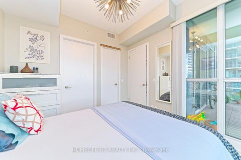 Photo 31 at 8 - 2212 Lakeshore Boulevard, Mimico, Toronto