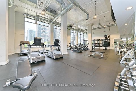 Photo 39 at 8 - 2212 Lakeshore Boulevard, Mimico, Toronto