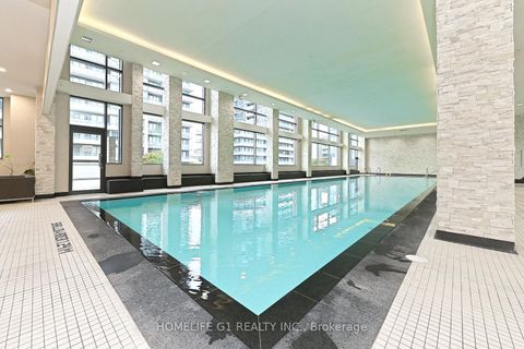 Photo 40 at 8 - 2212 Lakeshore Boulevard, Mimico, Toronto