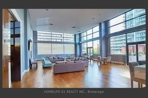 Photo 42 at 8 - 2212 Lakeshore Boulevard, Mimico, Toronto