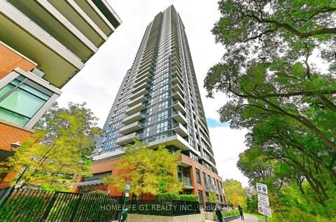 Photo 44 at 8 - 2212 Lakeshore Boulevard, Mimico, Toronto