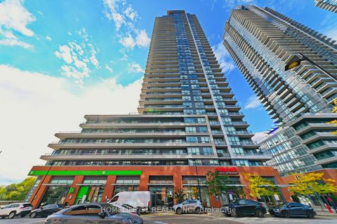 Photo 45 at 8 - 2212 Lakeshore Boulevard, Mimico, Toronto