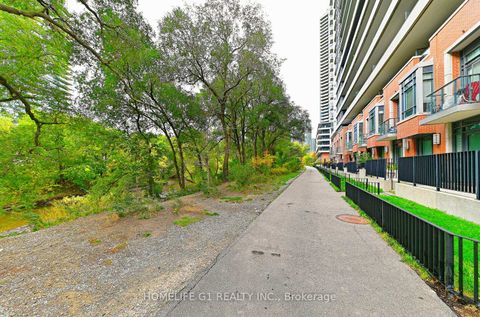 Photo 46 at 8 - 2212 Lakeshore Boulevard, Mimico, Toronto