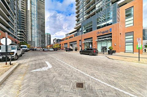 Photo 47 at 8 - 2212 Lakeshore Boulevard, Mimico, Toronto