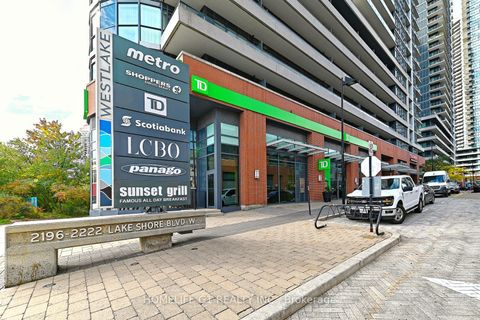 Photo 48 at 8 - 2212 Lakeshore Boulevard, Mimico, Toronto