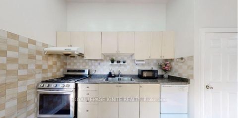 Photo 7 at 140 Benleigh Drive, Woburn, Toronto