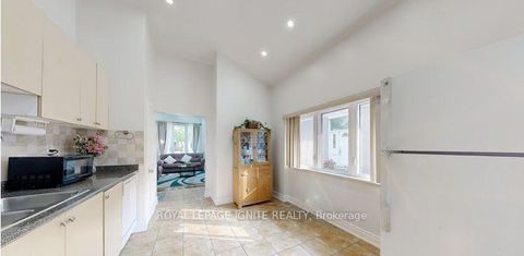 Photo 8 at 140 Benleigh Drive, Woburn, Toronto