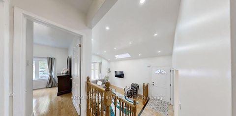 Photo 12 at 140 Benleigh Drive, Woburn, Toronto