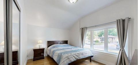 Photo 13 at 140 Benleigh Drive, Woburn, Toronto