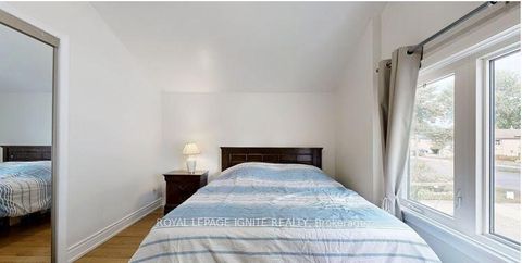 Photo 14 at 140 Benleigh Drive, Woburn, Toronto
