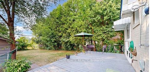 Photo 32 at 140 Benleigh Drive, Woburn, Toronto
