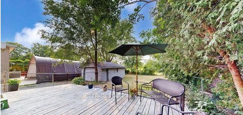Photo 33 at 140 Benleigh Drive, Woburn, Toronto