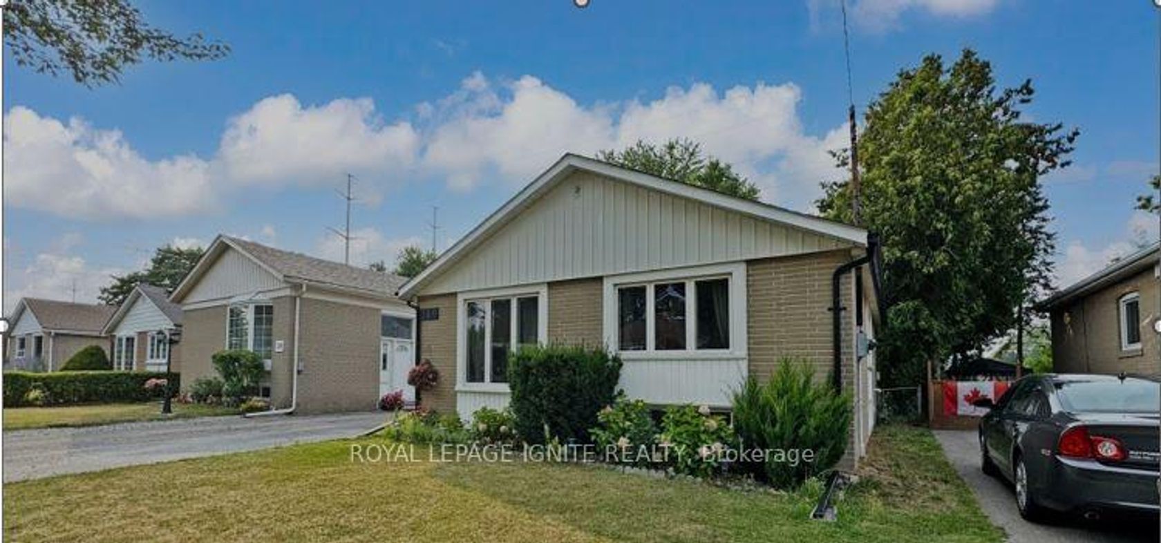 140 Benleigh Drive, Woburn, Toronto 