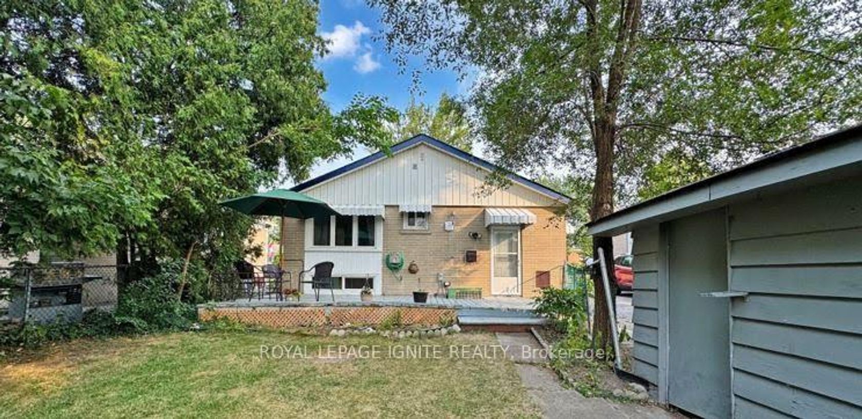 Photo 30 at 140 Benleigh Drive, Woburn, Toronto Photo 30 at 140 Benleigh Drive, Woburn, Toronto