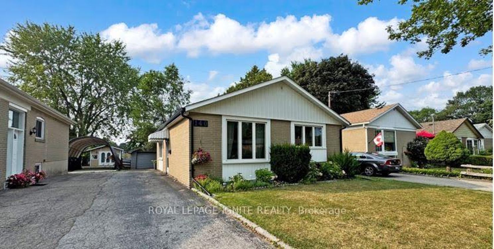 Photo 34 at 140 Benleigh Drive, Woburn, Toronto Photo 34 at 140 Benleigh Drive, Woburn, Toronto