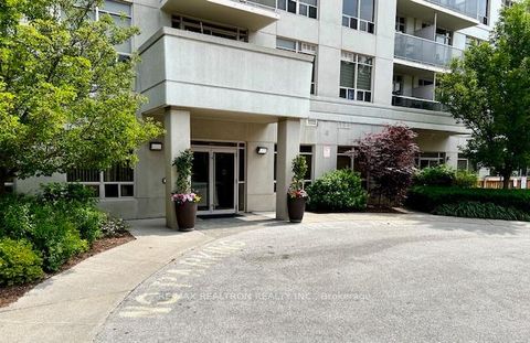 Photo 1 at 726 - 3650 Kingston Road, Guildwood, Toronto