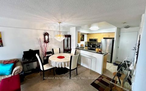 Photo 4 at 726 - 3650 Kingston Road, Guildwood, Toronto