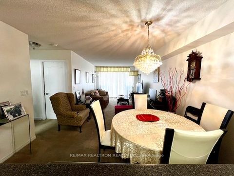 Photo 5 at 726 - 3650 Kingston Road, Guildwood, Toronto