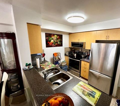 Photo 6 at 726 - 3650 Kingston Road, Guildwood, Toronto