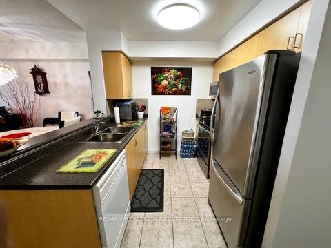 Photo 7 at 726 - 3650 Kingston Road, Guildwood, Toronto