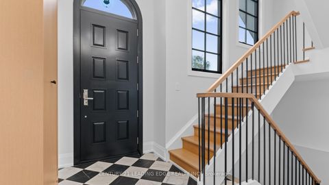 Photo 3 at 197 Glen Oak Drive, WO West, Oakville