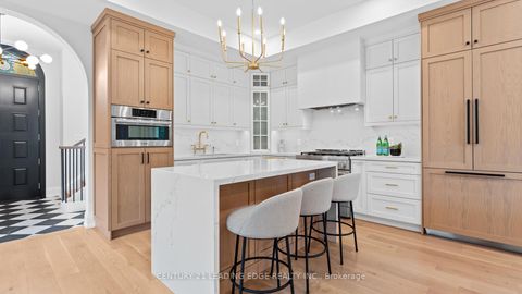 Photo 6 at 197 Glen Oak Drive, WO West, Oakville