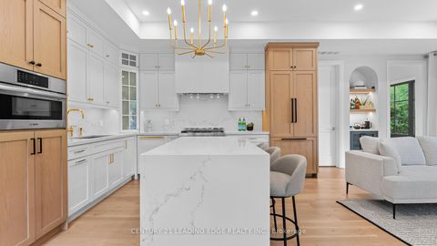 Photo 7 at 197 Glen Oak Drive, WO West, Oakville