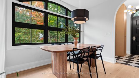 Photo 10 at 197 Glen Oak Drive, WO West, Oakville