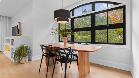 Photo 11 at 197 Glen Oak Drive, WO West, Oakville