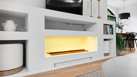 Photo 14 at 197 Glen Oak Drive, WO West, Oakville