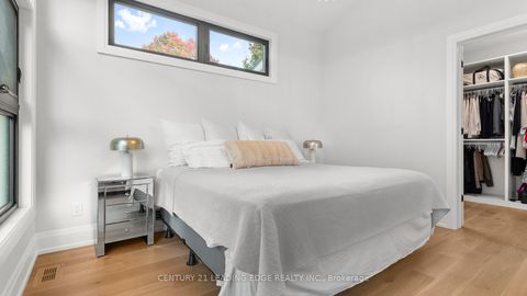 Photo 22 at 197 Glen Oak Drive, WO West, Oakville