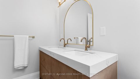 Photo 25 at 197 Glen Oak Drive, WO West, Oakville