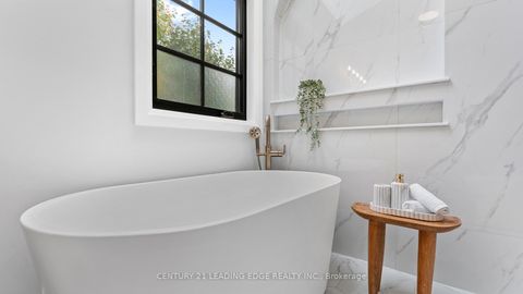 Photo 26 at 197 Glen Oak Drive, WO West, Oakville