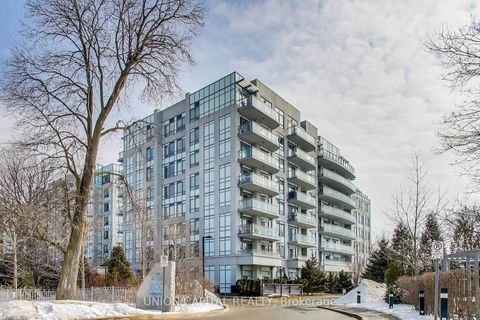 Photo 0 at 525 - 3500 Lakeshore Road W, BR Bronte, Oakville