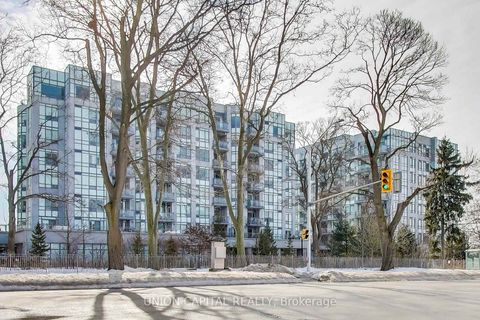 Photo 2 at 525 - 3500 Lakeshore Road W, BR Bronte, Oakville